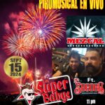 Cancelan festejos del 15 de septiembre en Sinaloa ante violencia