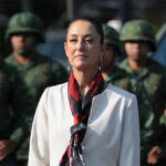 Presidenta destaca inicio del 2026 con ganancia del peso, aumento del salario e incremento en llegada de visitantes internacionales