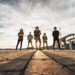 LA BANDA DE ROCK ESPAÑOLA ELEFANTES llega al lunario del auditorio nacional, en su 30 aniversario