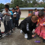Hay 4 fallecidos por deslave en Jilotzingo, 6 siguen atrapados