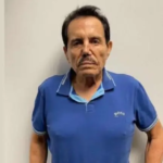 Detienen a conductor con 5.7 mdp ocultos en llanta de refacción en Nayarit