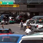 Federación busca acuerdo para operación de Uber y DiDi en el AICM