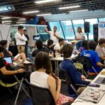 No nos sorprende que el cartel inmobiliario defienda la gentrificación: Diputada Cecilia Vadillo Obregón