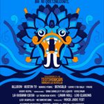 El salsero español ALVARO TADEO presenta su nuevo disco "algo de mí" EN MÉXICO EL 22 DE OCTUBRE