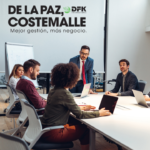 Ciudad de Guatemala moderniza su gestión del tráfico con la tecnología de Kapsch TrafficCom