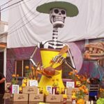 «Bogotá your home», una muestra de la nueva cara de Bogotá ante el mundo, brilla ante los asistentes a la COP16