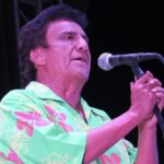 FESTIVAL CAMINANTE 2025: la magia de Teotihuacán con José Madero y Serbia en el cartel