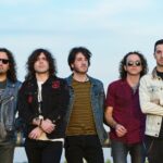 LIBERACIÓN y BRYNDIS llegan para enamorar con su música al Auditorio Nacional este 08 de enero de 2025