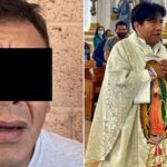 Arrojan volantes desde avioneta en Culiacán instando a derrocar al gobierno local