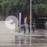 Rubén Rocha pide investigación tras ataque a diario ‘El Debate’ en Culiacán