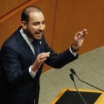 Senado no exime a Sheinbaum de eliminar reforma judicial: magistrado
