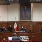 La Corte debe entregar los documentos al Senado