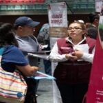 Encarcelan a 2 por el asesinato de Oralia Pérez en Viaducto