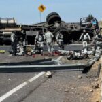 Firman convenio Gobierno de Tamaulipas y Oxxo para fortalecer seguridad