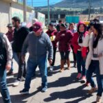 Migrantes en Ciudad Juárez luchan ‘contrarreloj’ para obtener asilo en EU