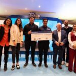 Contribuye la ICC México en la COP 29 para desarrollar cadenas de valor sustentables ante la descomposición climática