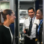 Gaby Osorio se posiciona entre los cinco mejores alcaldes de la CDMX