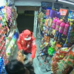 Ataque armado en vecindad del Centro Histórico deja tres muertos
