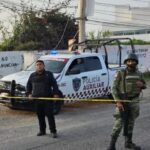 Un muerto y dos heridos tras explosión en Galerías Insurgentes