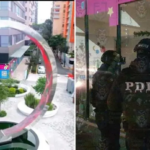 Hallan 5 cuerpos abandonados frente a la Facultad de Agronomía de la UAS en Sinaloa