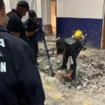 Detienen a líder de ‘Los Colombianos’; se dedicaban a robar casas de lujo