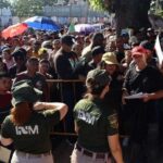Violencia en Sinaloa: Incendios, ataques armados y secuestro marcan la noche