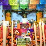 Dos microsismos sacuden Iztapalapa en pleno Día de Muertos