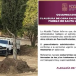 Detienen a policía que intentaba atracar un Oxxo con pistola falsa en la GAM