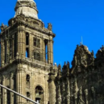 ‘Sara’ mantiene avance por tierra como depresión entre México y Guatemala