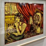 Rocky y Nina en la caverna, una historia para aliviar el duelo de la separación de los padres