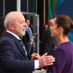 SEYTÚ felicita a Victoria Kjaer, por ser la ganadora de Miss Universe Internacional 2024