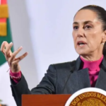 El T-MEC trilateral ‘es muy bueno’ para Canadá: responde Sheinbaum a Trudeau