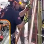 Operativo contra “Rodadas del Terror” termina con 338 motos en el corralón