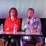 LOS ÁNGELES NEGROS y DR. SHENKA DE PANTEÓN ROCOCÓ estrenan su sencillo “COMO QUISIERA DECIRTE