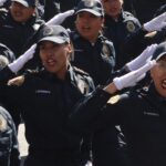 Microsismos sorprenden a vecinos de la Alcaldía Benito Juárez