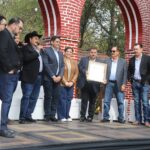 Coyoacán suscribe acuerdo con C5 para optimizar respuesta ante emergencias