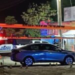 Ataque armado deja siete muertos y dos heridos en Jiutepec, Morelos