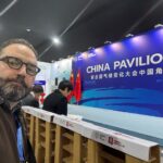 "Soy persona honesta, no tengo ningún tipo de problema legal; mucho menos de carácter criminal" sostiene el empresario, Alfonso Camacho Ortega.