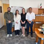 DIANA FOULLON GÓMEZ, NEARSHORING Y CRECIMIENTO ECONÓMICO