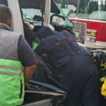 Descubren pirámide en la carretera Pachuca-Huejutla