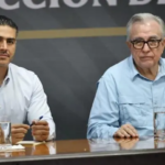 Se destinarán 800 mmdp en 2025 para Programas del Bienestar: Sheinbaum