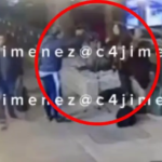 Por incendio en Plaza Miyana desalojan a mil 500 personas