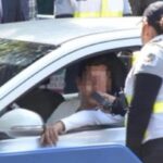 Detienen a familia de carteristas en el Centro Histórico