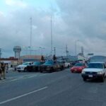 Policías usan fuerza excesiva contra hombre que les pidió trabajar en Puebla