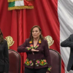 PIB de EU sale perjudicado si deportan a mexicanos, sentencia Sheinbaum