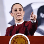 Sheinbaum insistirá en 2025 en disculpas de España por abusos de la conquista