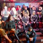 SENTIDOS OPUESTOS y MERCURIO ofrecerán concierto en el FRONTÓN BUCARELI en febrero del 2025