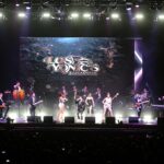 JUAN HERNANDEZ y  su BANDA DE BLUES llevará su espectáculo CANDLELIGHT BLUES al LUNARIO DEL AUDITORIO NACIONAL