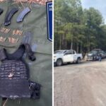 Caen 2 sospechosos de asesinar a tiros a un hombre en Jardines del Pedregal