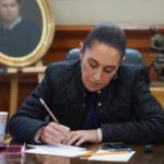 Urge Sheinbaum al INE a definir ‘reglas claras’ para elección judicial